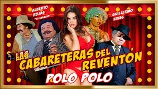 LAS CABARETERAS DEL REVENTÓN Super comedia completa