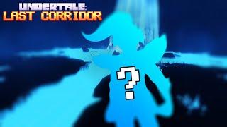 UNDERTALE LAST CORRIDOR NEW SNEAK PEEKS #2  Undertale Last Corridor Roblox