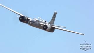 Here is what an A-26 Invader sounds like