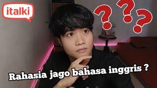 Mau Jago Bahasa Inggris ? Ikuti Tips Ini 