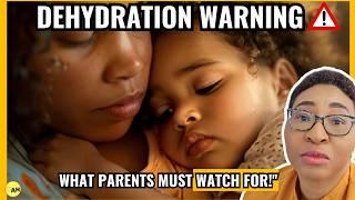 7 Critical Signs of Dehydration in Babies You Must Know 