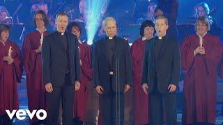 The Priests - Abide with Me In Concert at Armagh Cathedral