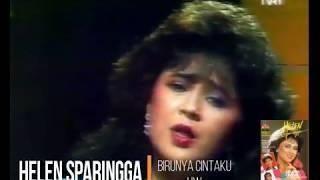 Helen Sparingga - Birunya Cintaku 1985 Selekta Pop