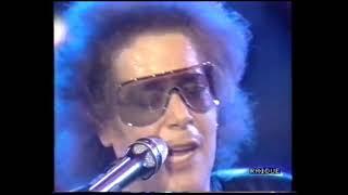 Leslie West - Theme For An Imaginary Western LIVE - Night of the Guitars 1989 REMASTERED