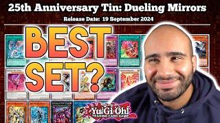 Could Yu-Gi-Oh Be Budget Friendly With These Mega Tins?