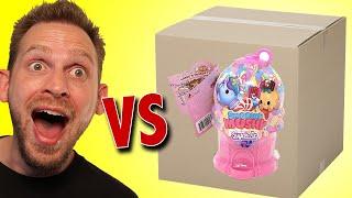 Smooshy Mushy Series 5 Sugar Fix Mystery Box Unboxing