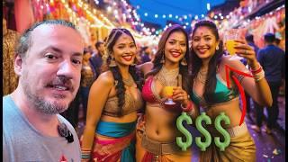 Country Where Prostitution is Legal Nepal - Kathmandu Nightlife