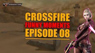 RPK  Crossfire Funny Moments Episode 8