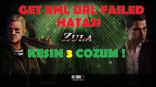 Zula GET XML URL FAİLED Hatası KESİN 3 ÇÖZÜM