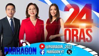 GMA Integrated News 24 Oras  Full Theme Song  Mono  December 18 2023 - Present Version 2.0