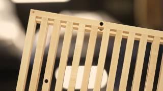 Herman Miller Collection - Craftsmanship