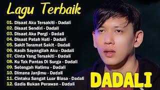 DADALI  LAGU POP INDONESIA TERBARU & TERPOPULER 2024