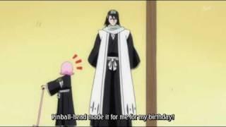 Bleach - Yachiru Invades Byakuyas Manor