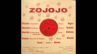 Zojojo - Batibu ku lenga