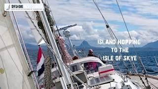 Sailing holidays 2018_Offshore Yacht Charter