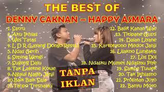 Full Album Denny Caknan feat Happy Asmara Tanpa Iklan Terbaru 2021.