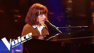 Larusso - Tu moublieras - Velours  The Voice 2022  Blind Audition