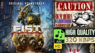 F.I.S.T. Forged In Shadow Torch OST Full  Complete Official Soundtrack--Original Game Soundtrack