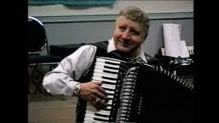 Tony Lovello Liberace of the Accordion in Concert March 2000