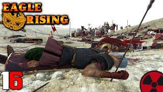 Mount & Blade II Bannerlord  EAGLE RISING  #16 ️ Let´s Play Deutsch