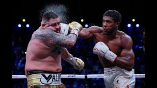 Джошуа vs Руис II РЕВАНШПОЛНЫЙ БОЙ  Joshua vs Ruiz II REMATCHFULLFIGHT