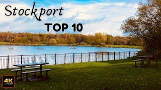 Top 10 Sights in Stockport  A Visitor Guide  Greater Manchester  Visit England  2021