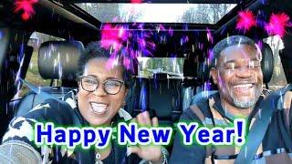 HAPPY NEW YEAR  ITS 2024 WEVE HAD ANOTHER AMAZING YEAR  WE LOVE YOU GUYS