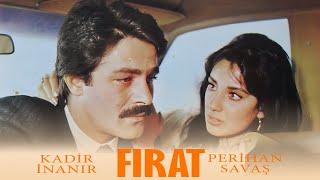 Fırat - Türk Filmi Kadir İnanır & Perihan Savaş