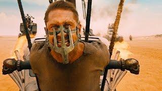 Mad Max Fury Road - Official Main Trailer HD