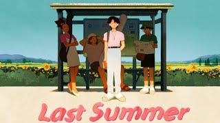 LAST SUMMER - Song AMV