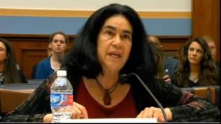 Deborah Ramirez - Roadmap to Justice