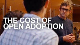 Billion Dollar Baby Industry The Cost Of Open Adoption  Louis Theroux