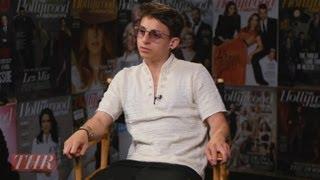 Moises Arias on His New Comedy The Kings of Summer