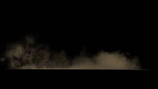 Dust Shockwave  VFX dust Stock Footage  Free Download  2k  Download Link