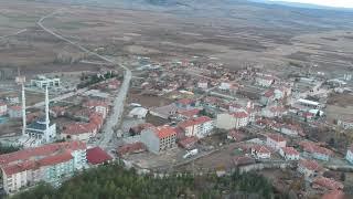 Yozgat Kadışehri  İlçesi