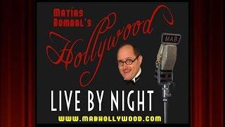 Live By Night - Review - Matías Bombals Hollywood