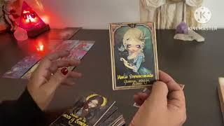 AHORA TUS ENEMIGOS TE TEMEN ESTÁN VIVIENDO EL KARMA DEL MAL QUE TE HICIERON #tarot #interactivo