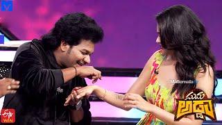 Suma & Avinash Comedy Performance at Suma Adda Show - 2nd July 2024 - Tuesday@930 PM in #etvtelugu