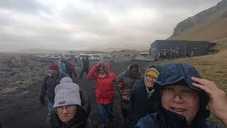 Reynisfjara Beach Iceland