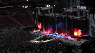 AVENGED SEVENFOLD THE STAGE