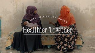 Healthier Together - Series Trailer  BBC StoryWorks