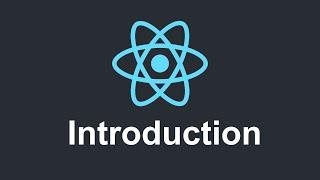 React JS for beginners Tutorial 1 - Introduction to React