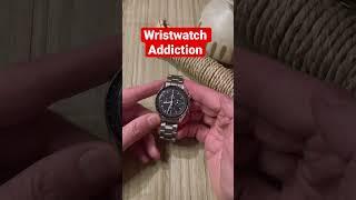 Omega Speedmaster Pro “MoonWatch” Cal.1861  One Minute Look  #shorts