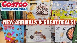 COSTCO NEW ARRIVALS & GREAT DEALS for SEPTEMBER 2024️917