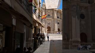 GRANADA  Moments from the Most Charming City in Europe #travel #spain #citytour