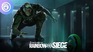 Year 7 Season 2 Operation Vector Glare Reveal Panel  Tom Clancy’s Rainbow Six Siege DE