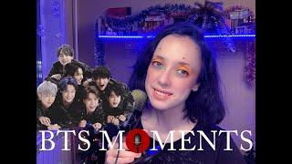 BTS MOMENTS #.19  НОВОСТИ ЗА 25 26 27 И НЕМНОГО 28 ФЕВРАЛЯ