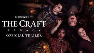 THE CRAFT LEGACY - Official Trailer HD
