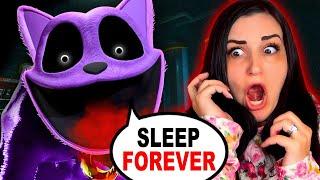 DO NOT Let This Toy Sleepover …in Poppy Playtime Chapter 3 PART 1