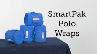 SmartPak Polo Wraps Review
